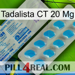 Tadalista CT 20Mg new15